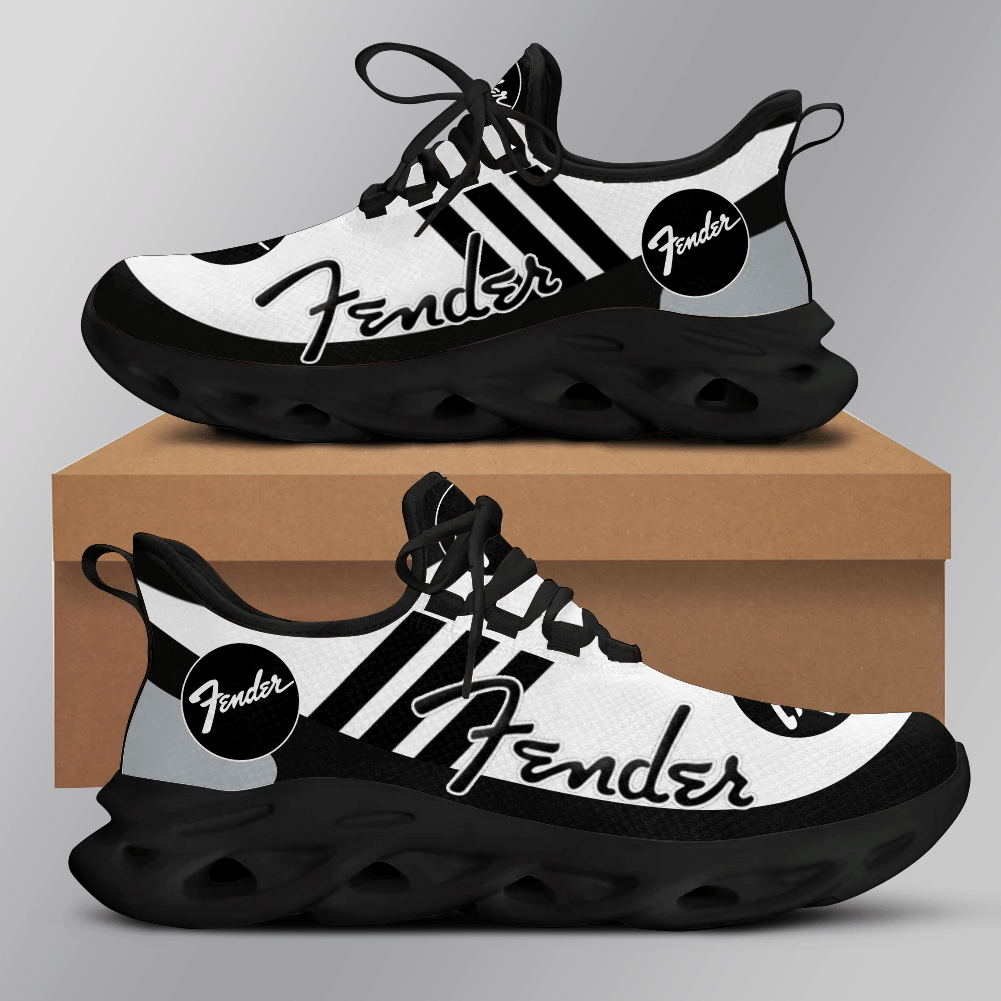 Fender OW Shoes - v5