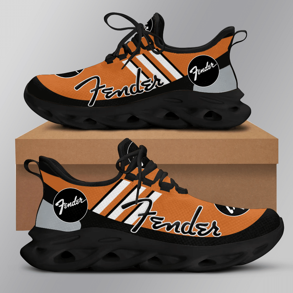 Fender OW Shoes - v7