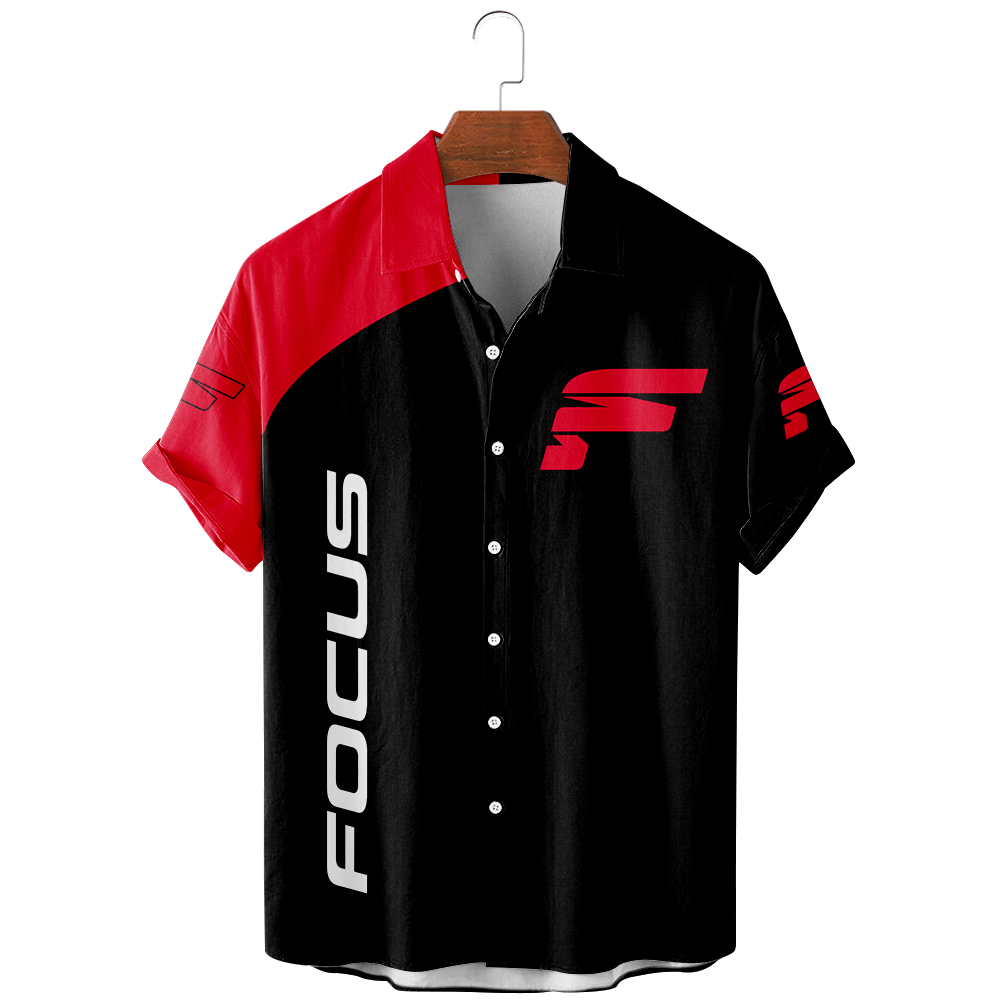 FOCUS Bikes Full Printing T-Shirt, Hoodie, Zip, Bomber, Button Shirt