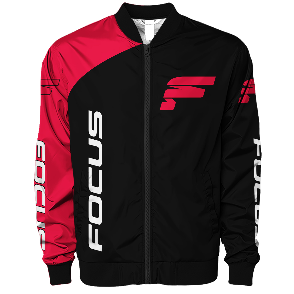 FOCUS Bikes Full Printing T-Shirt, Hoodie, Zip, Bomber, Button Shirt