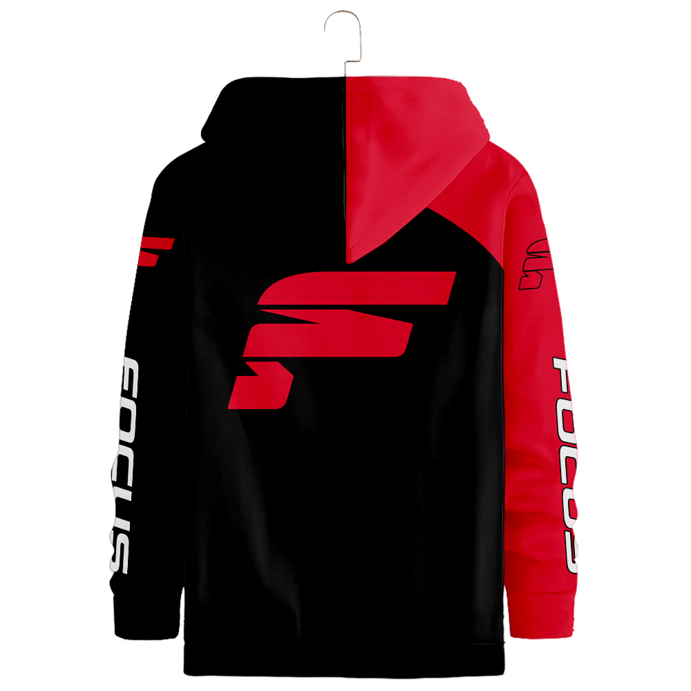 FOCUS Bikes Full Printing T-Shirt, Hoodie, Zip, Bomber, Button Shirt