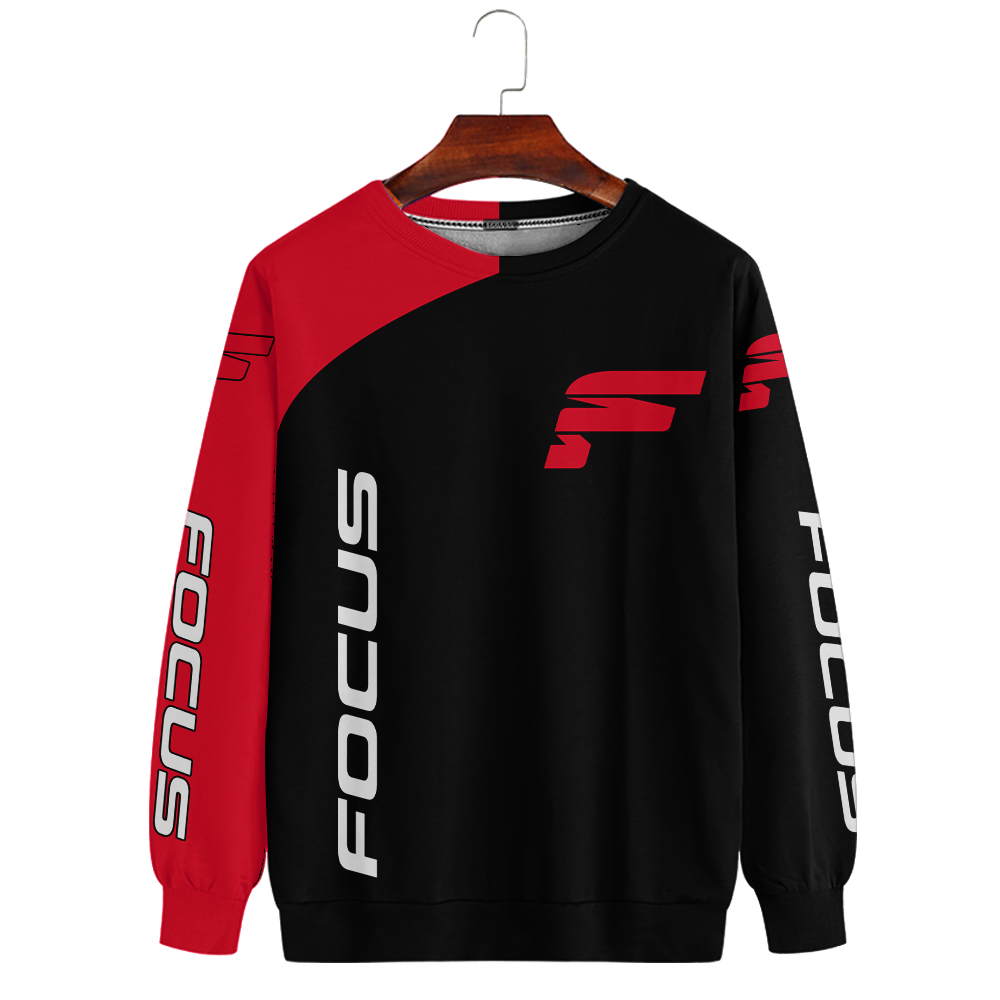 FOCUS Bikes Full Printing T-Shirt, Hoodie, Zip, Bomber, Button Shirt