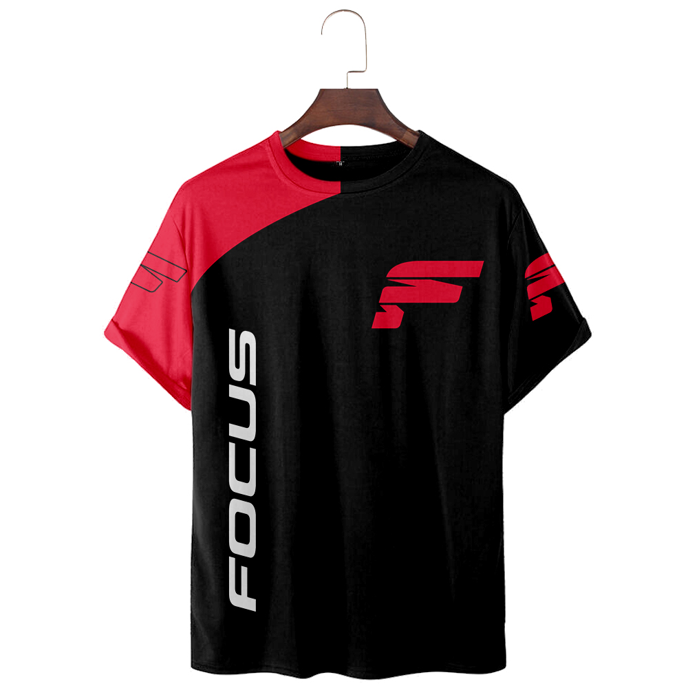 FOCUS Bikes Full Printing T-Shirt, Hoodie, Zip, Bomber, Button Shirt