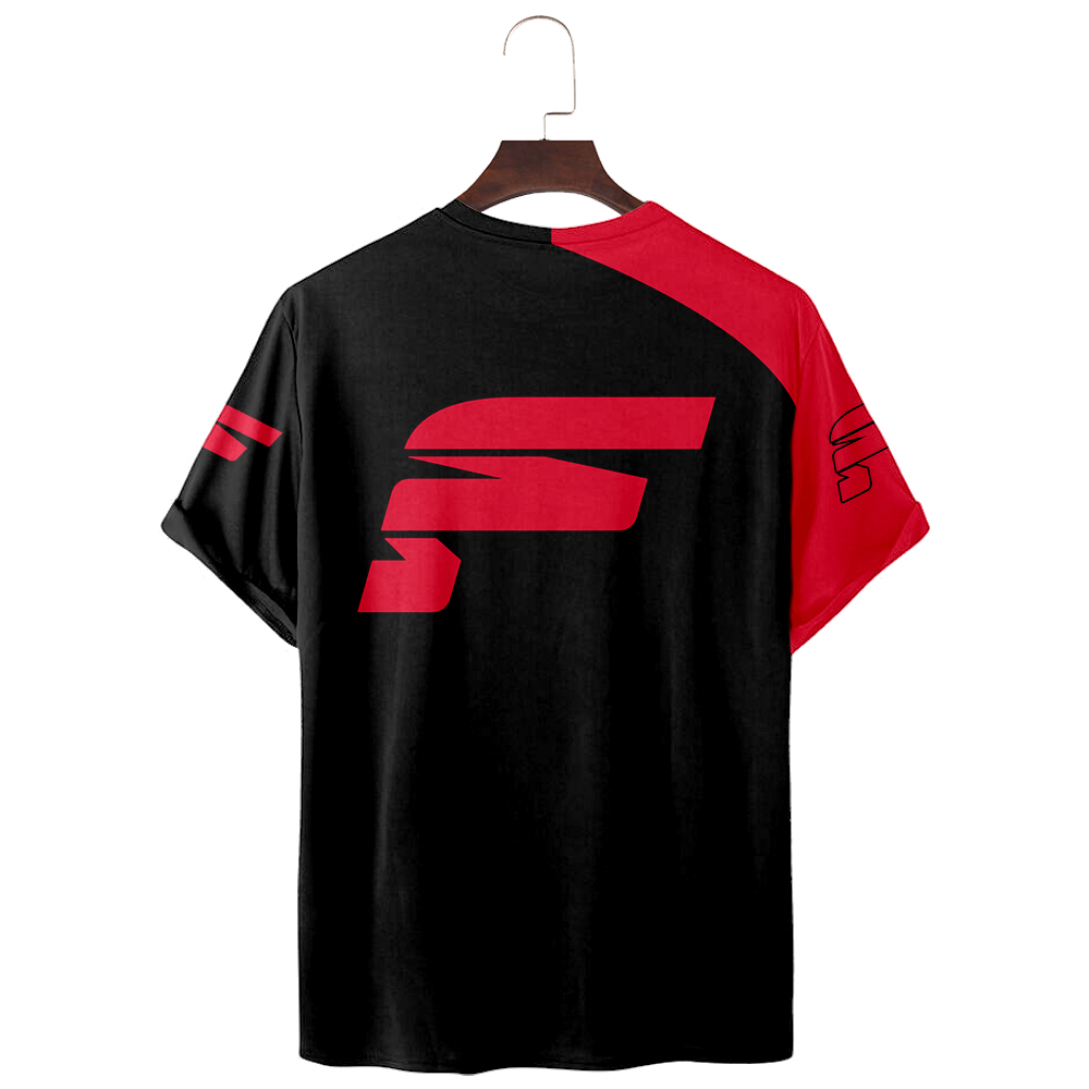 FOCUS Bikes Full Printing T-Shirt, Hoodie, Zip, Bomber, Button Shirt