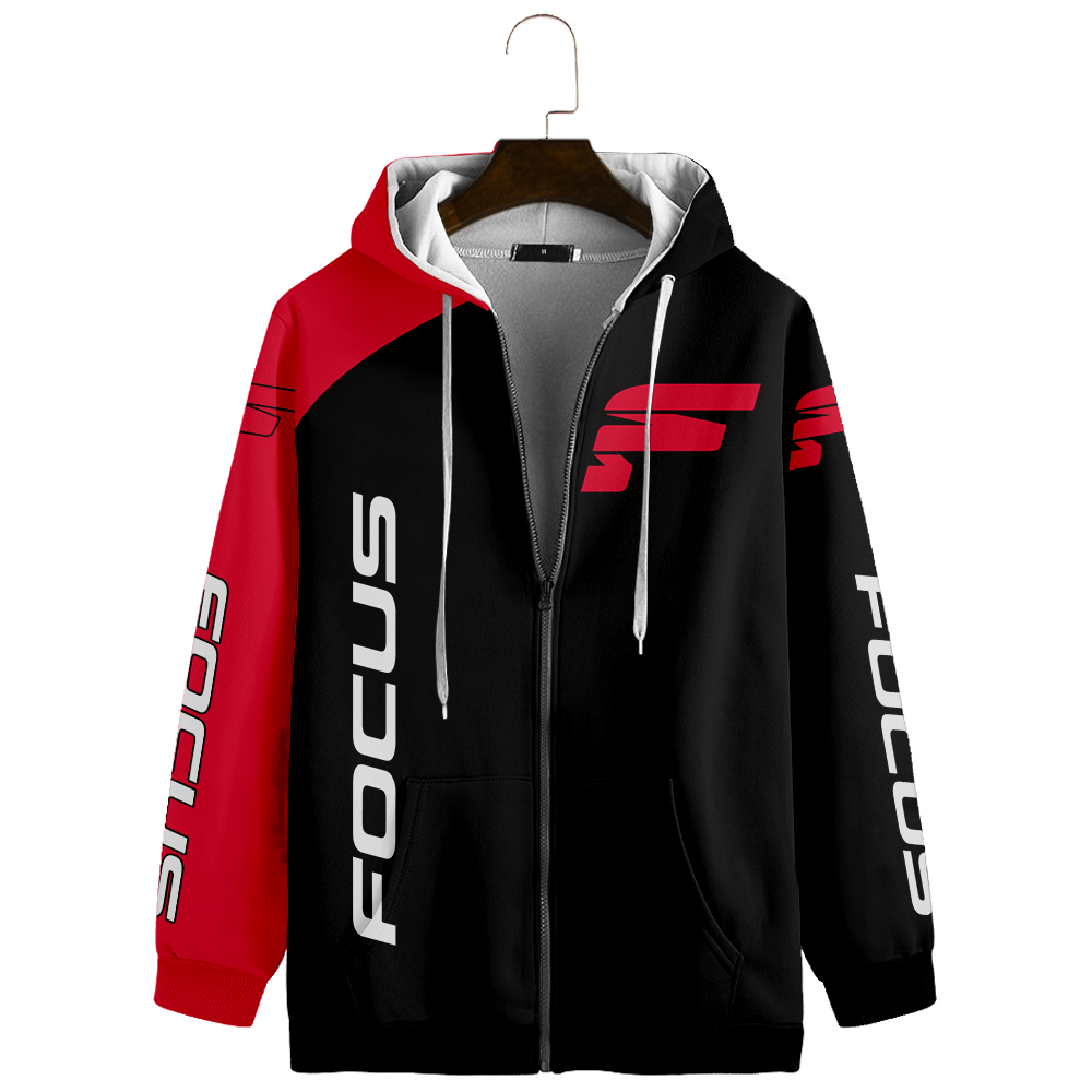 FOCUS Bikes Full Printing T-Shirt, Hoodie, Zip, Bomber, Button Shirt