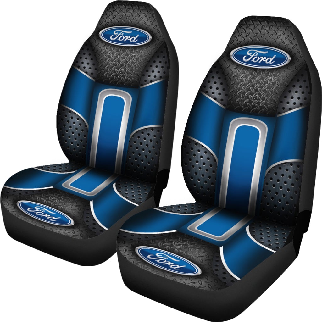 Ford 2 Front Seat Covers