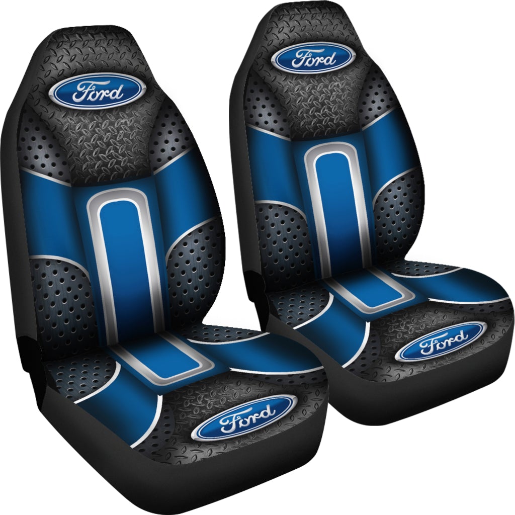 Ford 2 Front Seat Covers