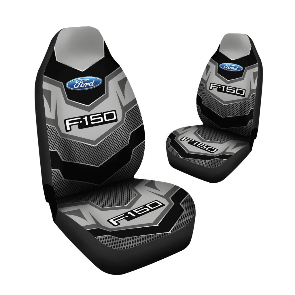 FORD F-150 Car Seat Cover