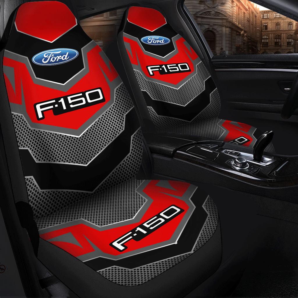 FORD F-150 Car Seat Cover