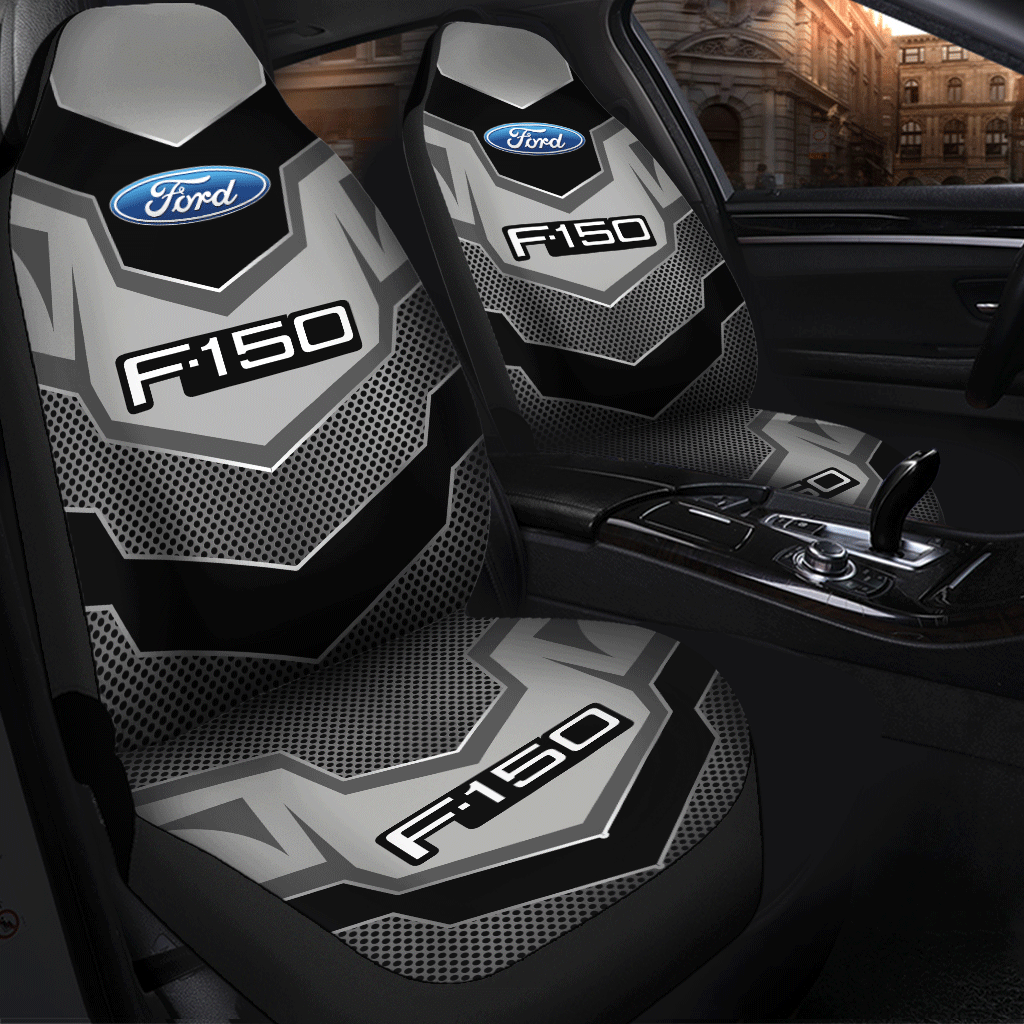 FORD F-150 Car Seat Cover