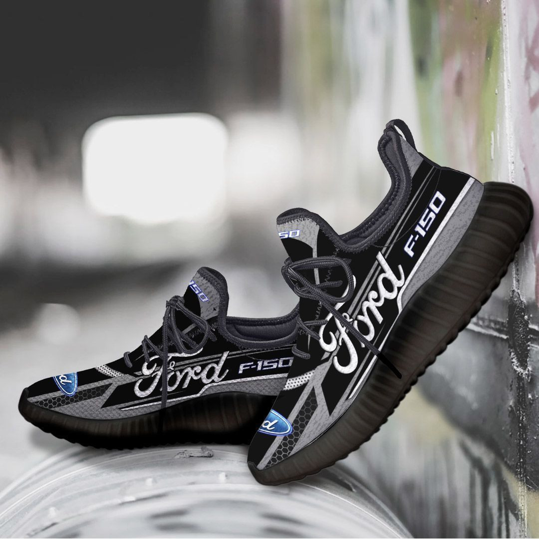 Ford F-150 Reze Shoes Ver 15