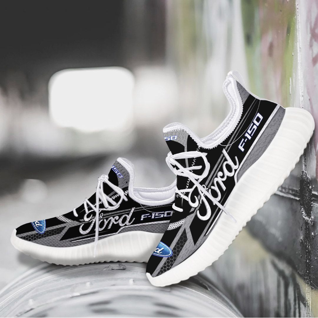 Ford F-150 Reze Shoes Ver 15