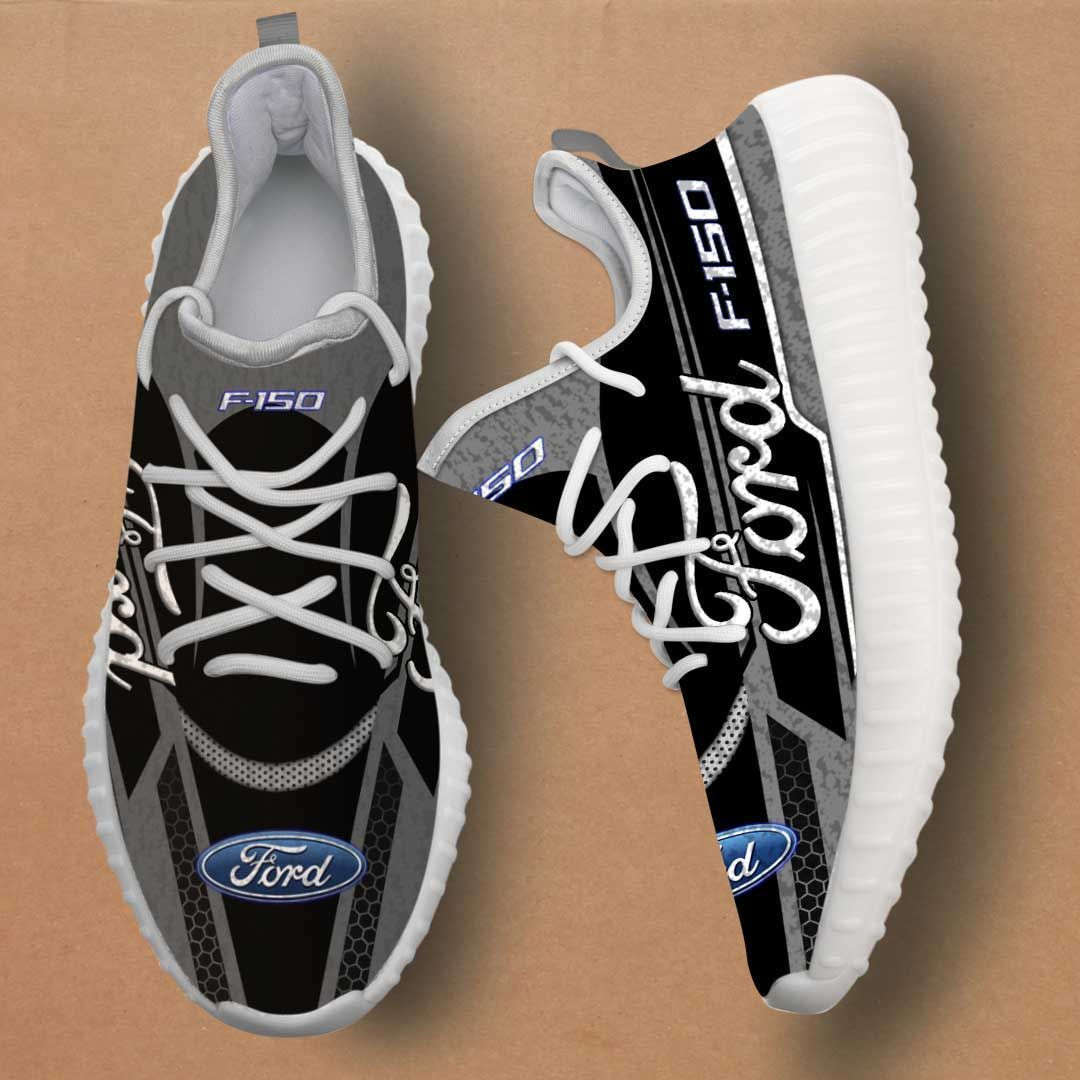 Ford F-150 Reze Shoes Ver 15