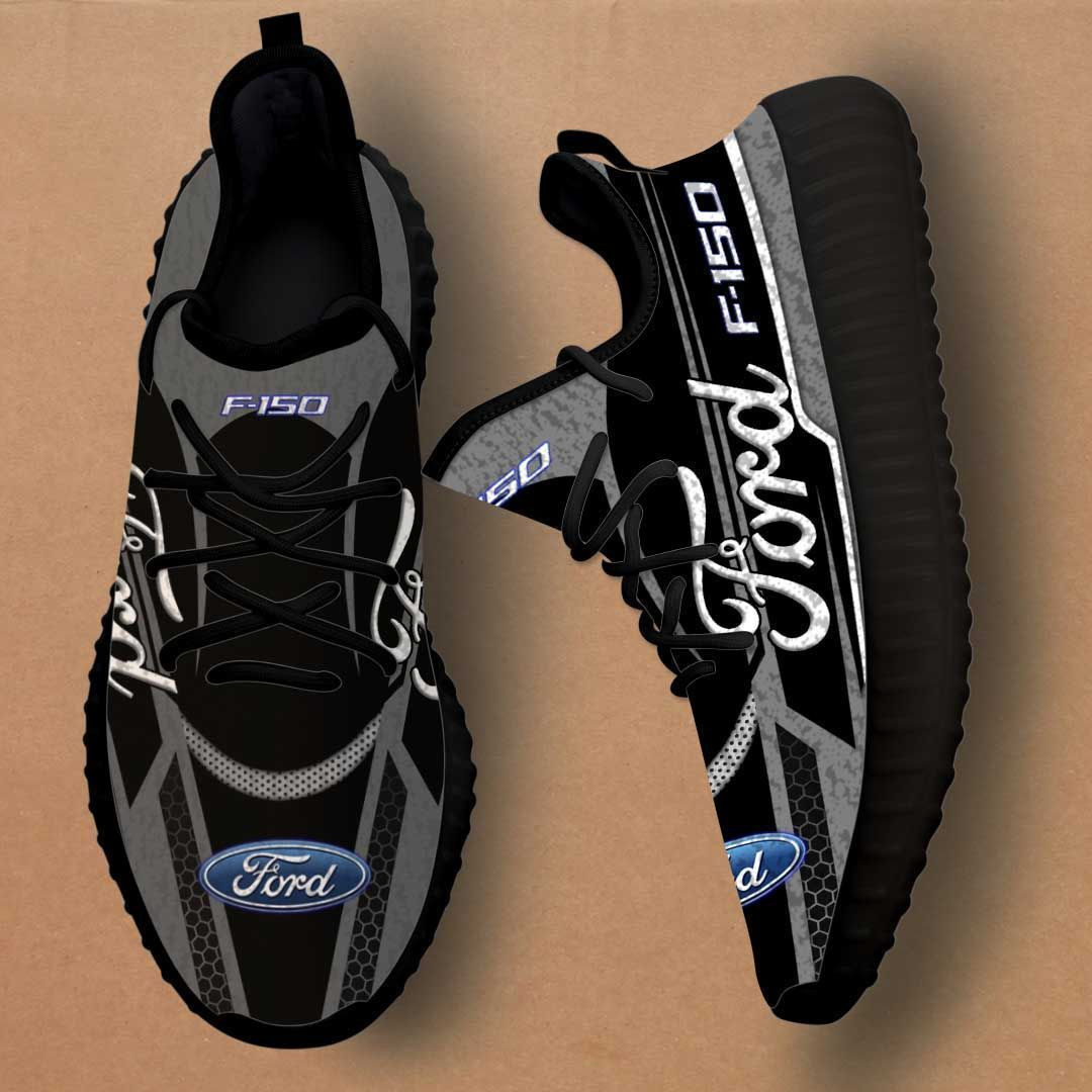 Ford F-150 Reze Shoes Ver 15
