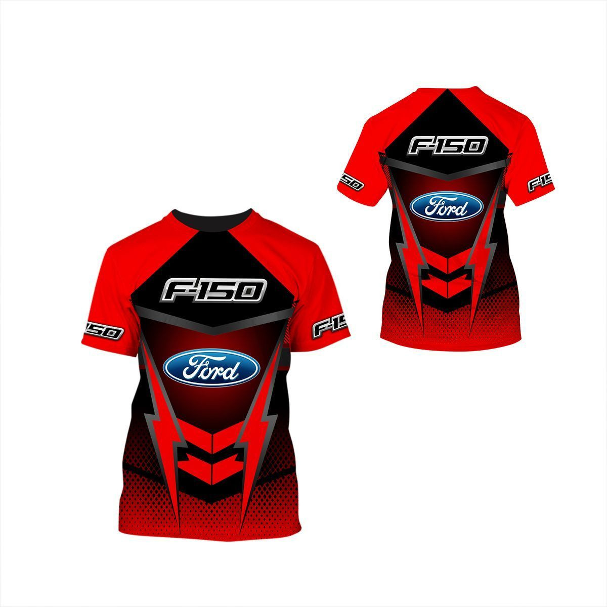 Ford F-150 Shirt Ver 3