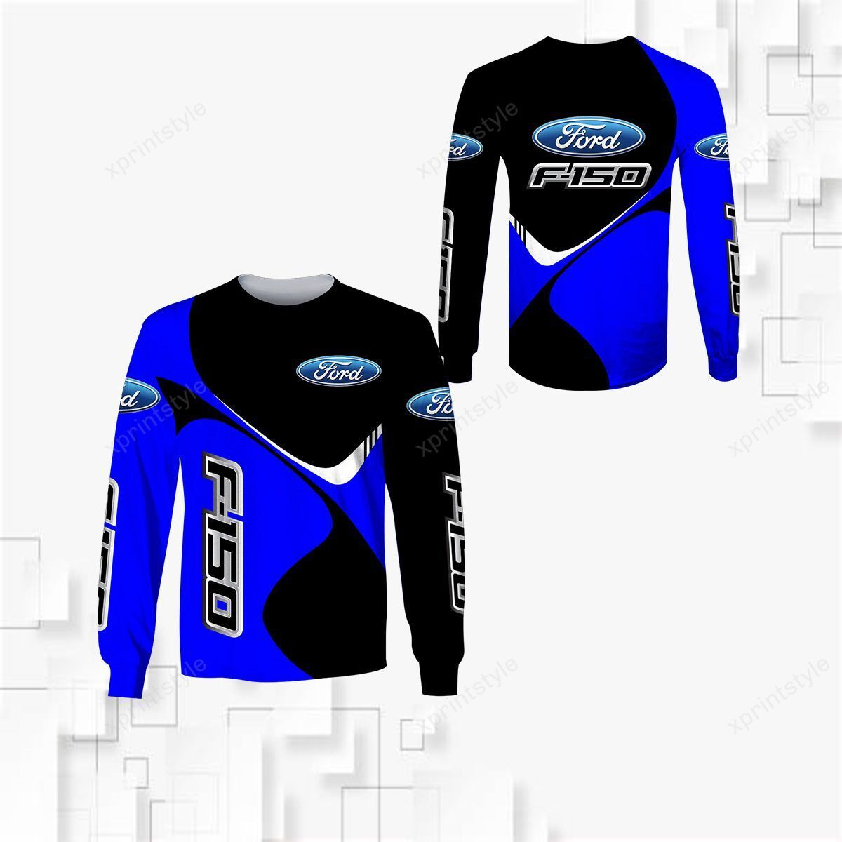 Ford F-150 Shirt Ver 6