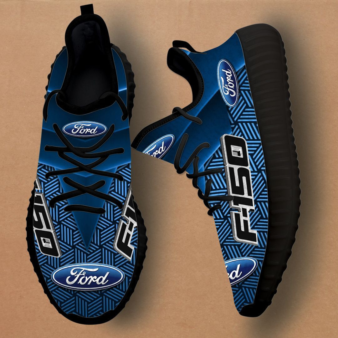 Ford F-150 Shoes Ver 6