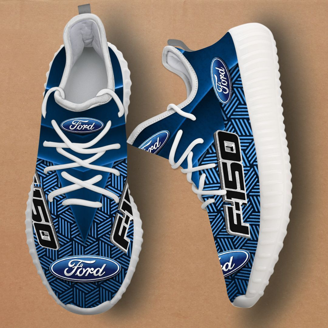 Ford F-150 Shoes Ver 6