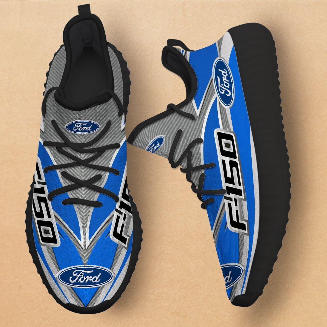 Ford F-150 Shoes Ver 9