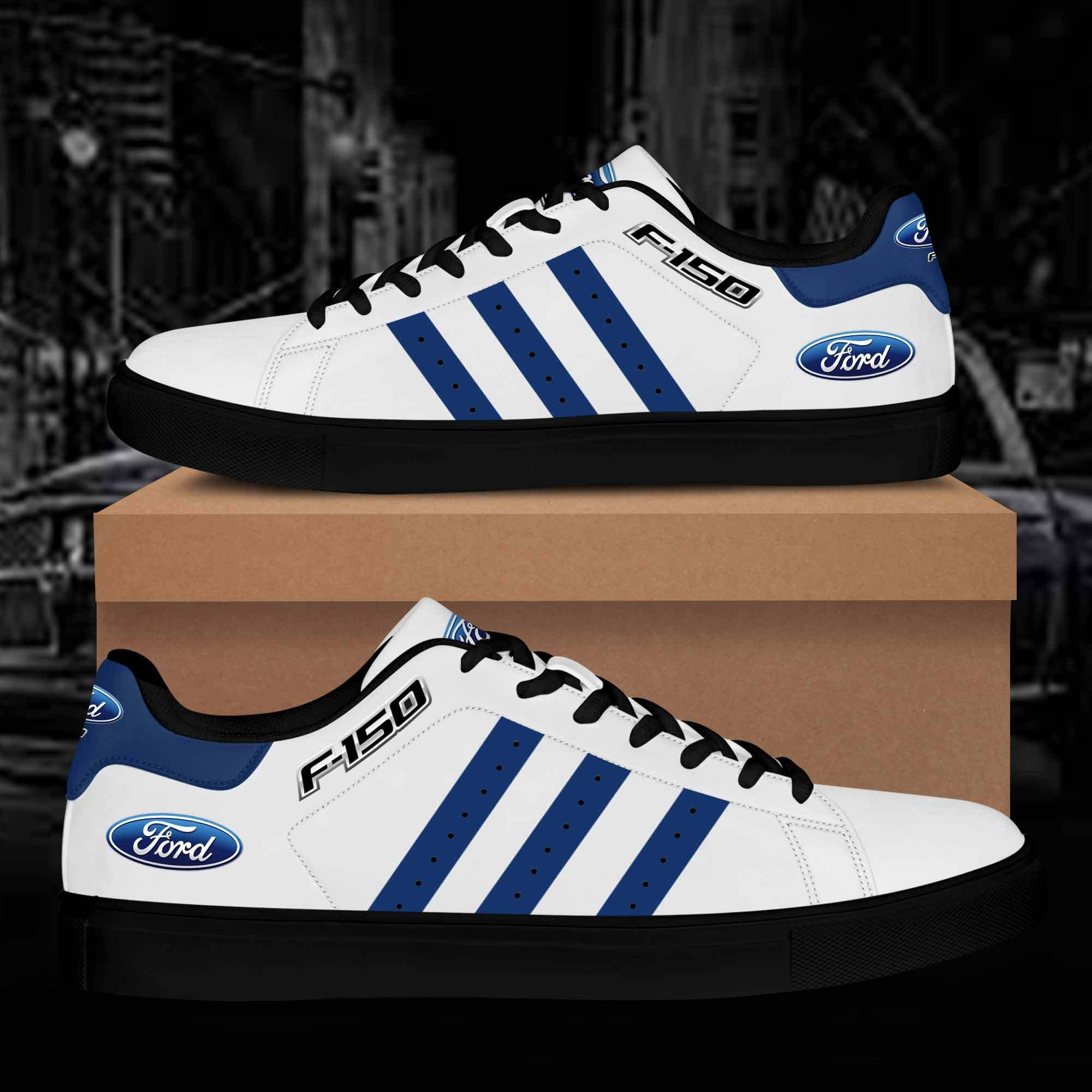 Ford F-150 Sneakers Ver 3