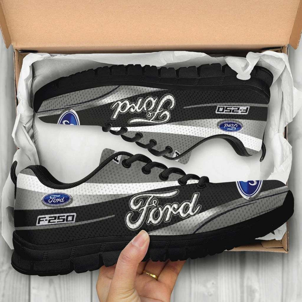 Ford F-250 Sneaker Ver 2