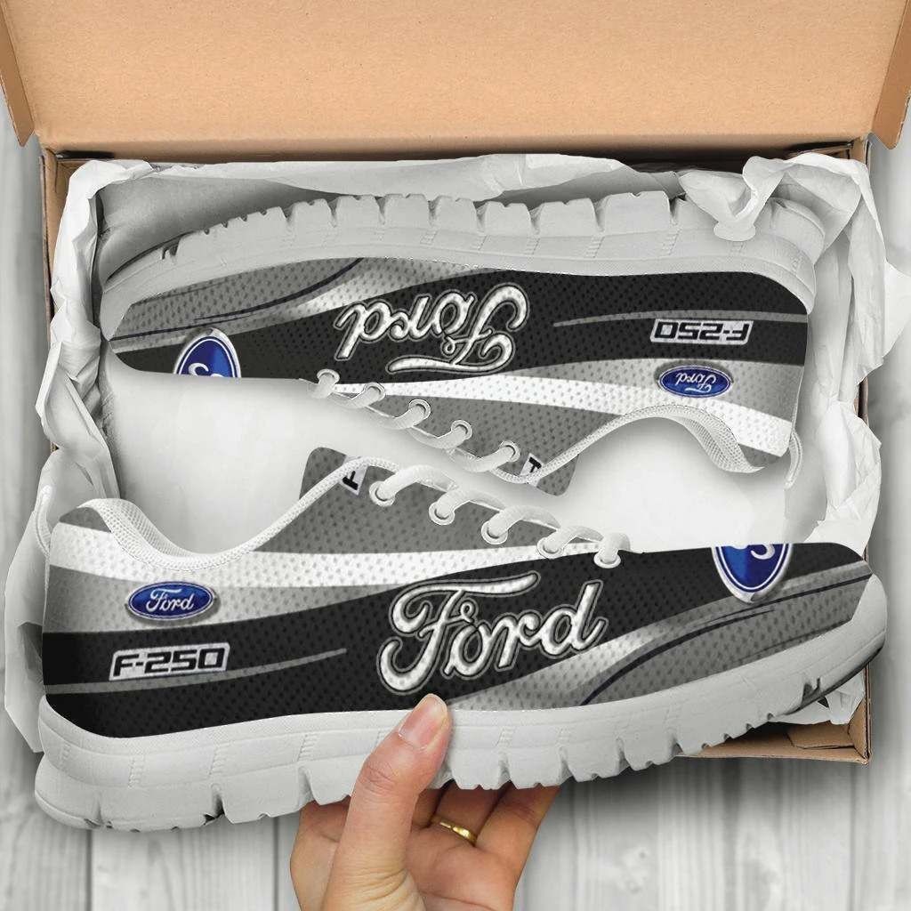 Ford F-250 Sneaker Ver 2