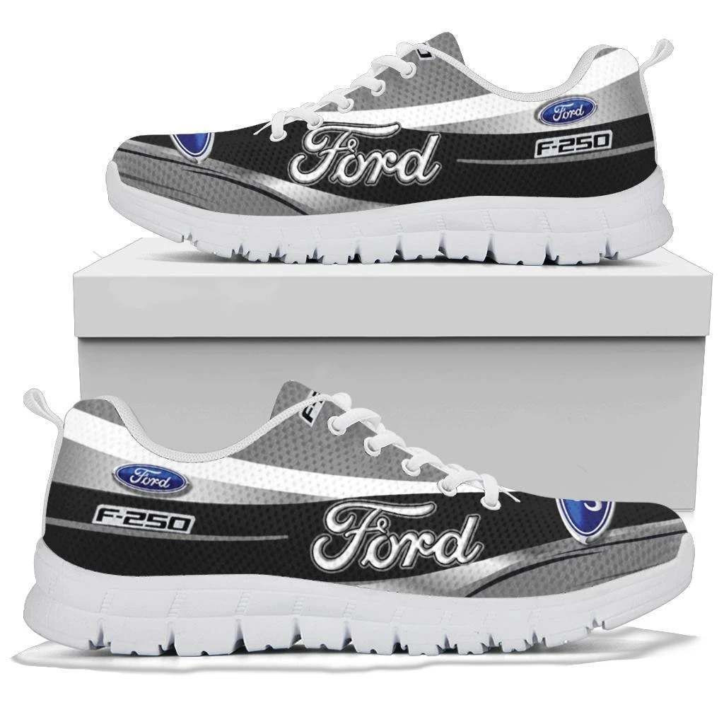Ford F-250 Sneaker Ver 2