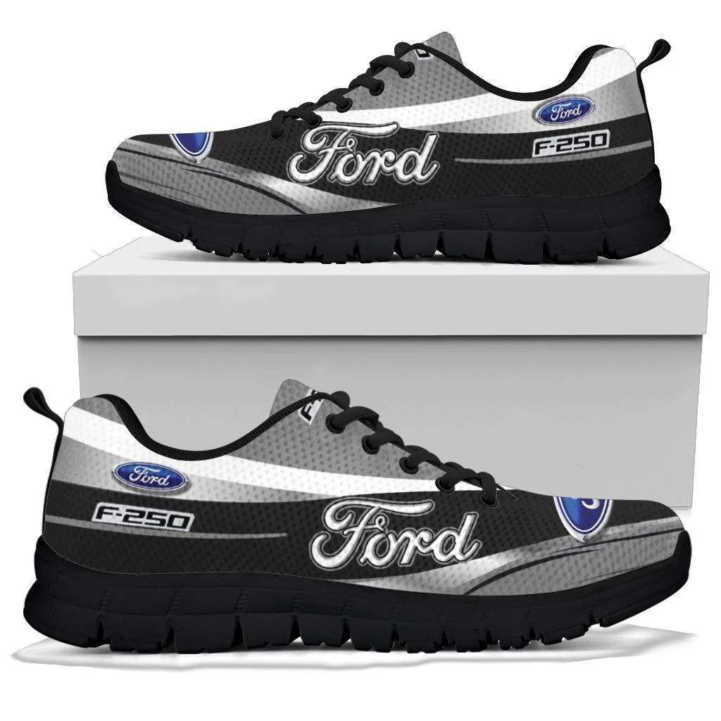 Ford F-250 Sneaker Ver 2
