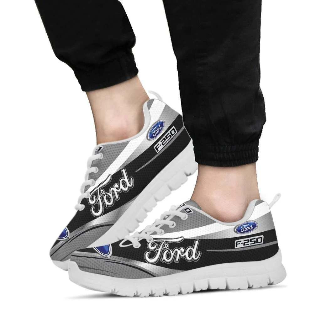 Ford F-250 Sneaker Ver 2