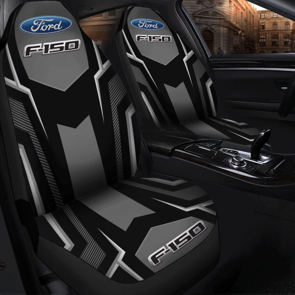 Ford F150 Car Seat Cover