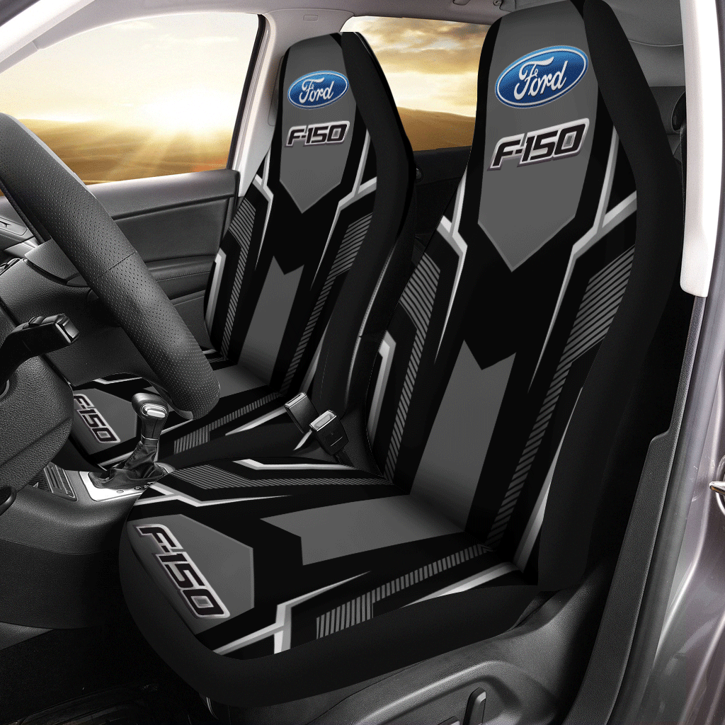 Ford F150 Car Seat Cover