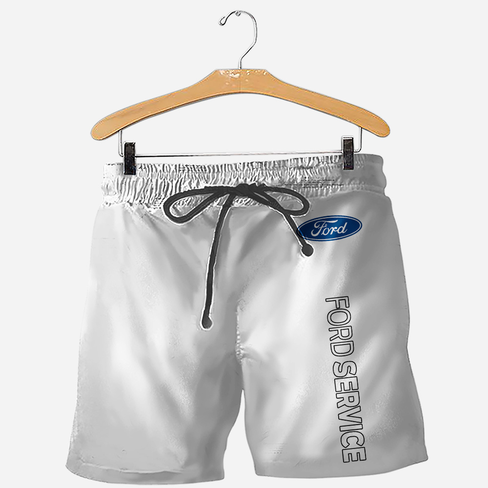 Ford Full Printing T-Shirt, Hoodie, Zip, Bomber, Hawaiian Shirt