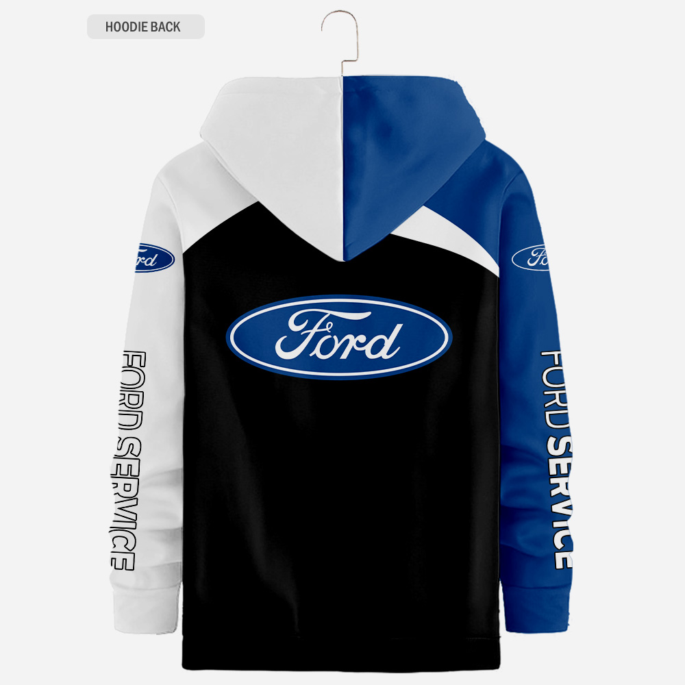 Ford Full Printing T-Shirt, Hoodie, Zip, Bomber, Hawaiian Shirt
