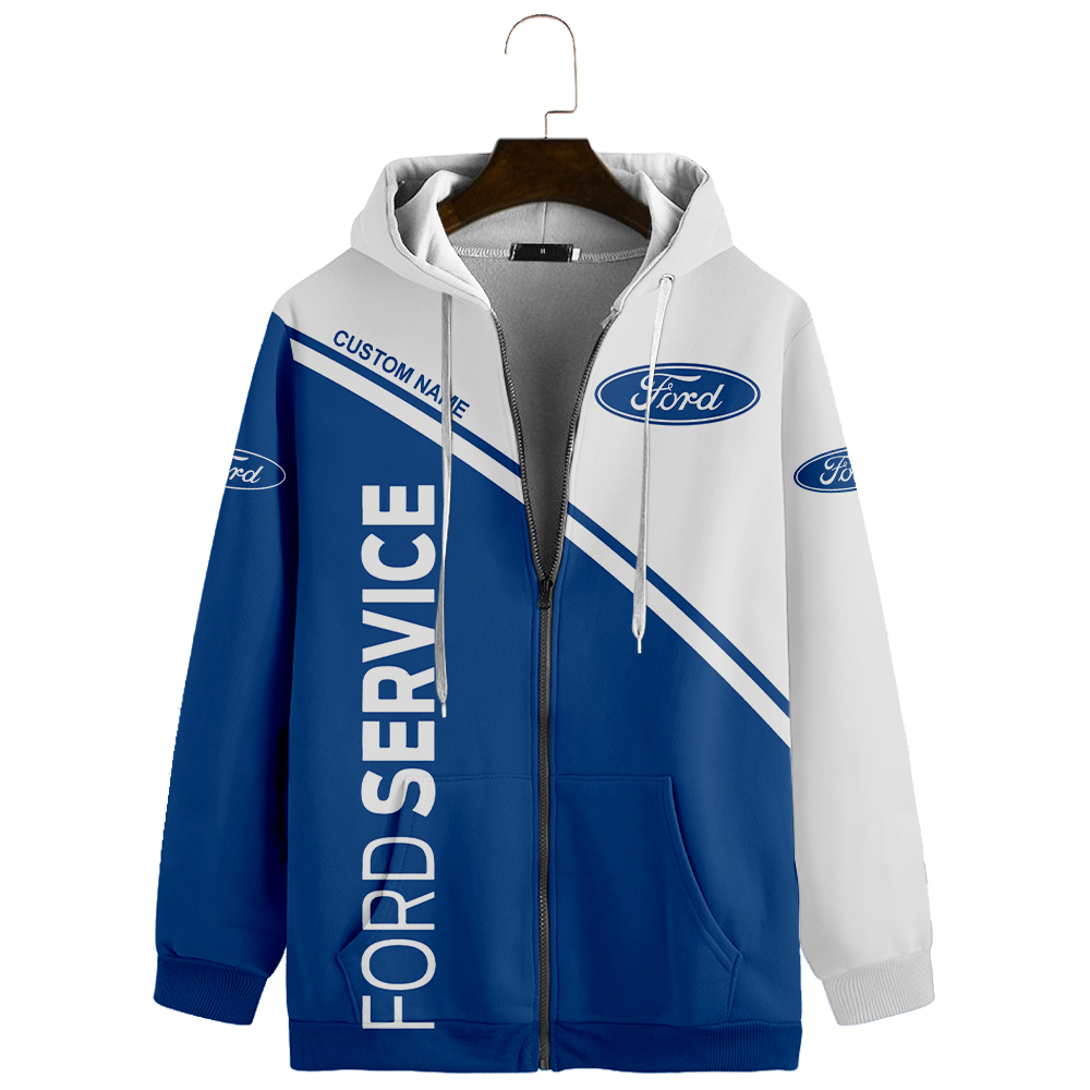 Ford Full Printing T-Shirt, Hoodie, Zip, Bomber, Hawaiian Shirt