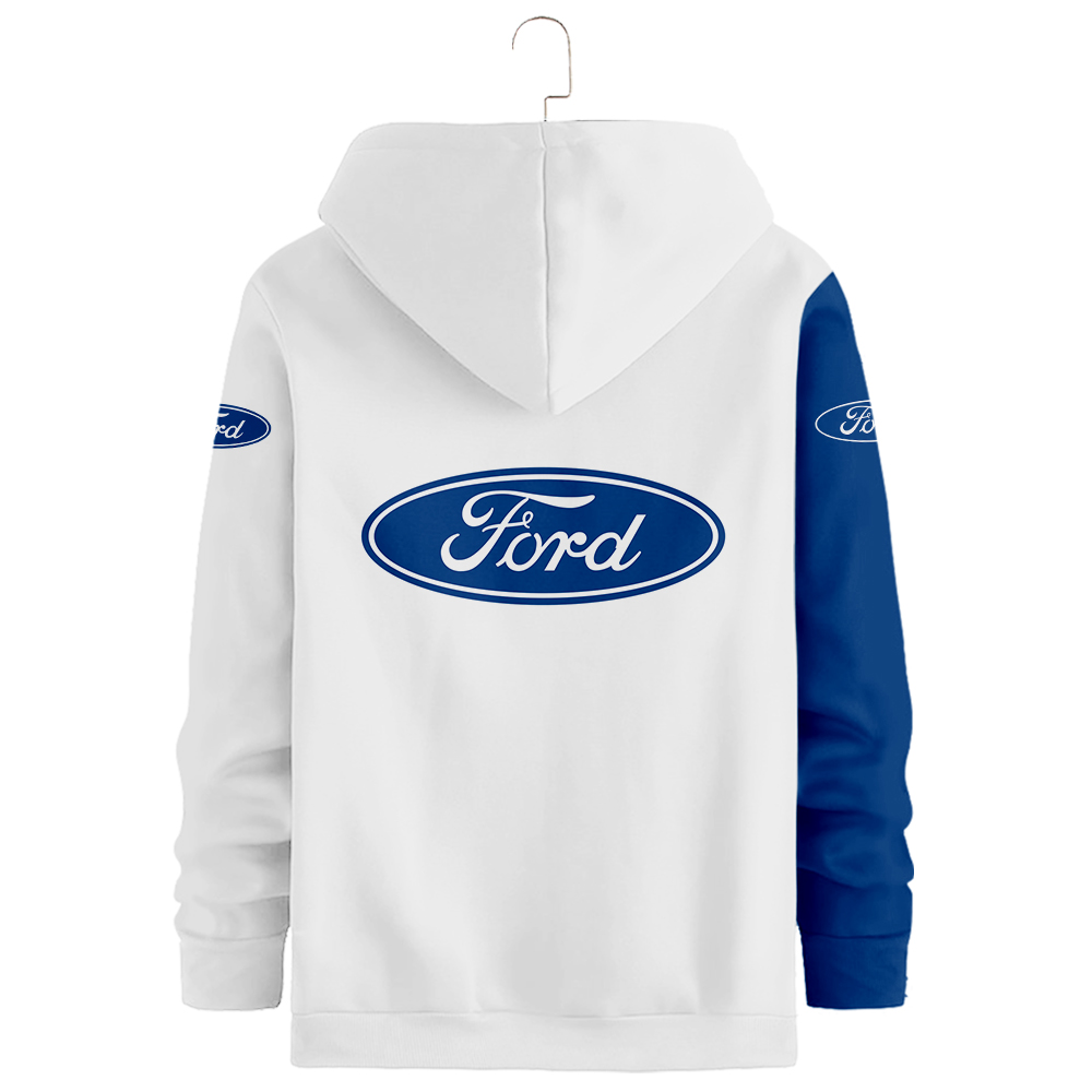 Ford Full Printing T-Shirt, Hoodie, Zip, Bomber, Hawaiian Shirt