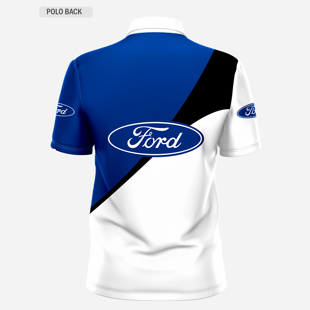 Ford Full Printing T-Shirt, Hoodie, Zip, Bomber, Hawaiian Shirt