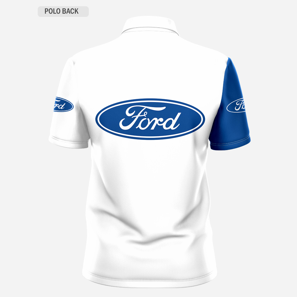 Ford Full Printing T-Shirt, Hoodie, Zip, Bomber, Hawaiian Shirt