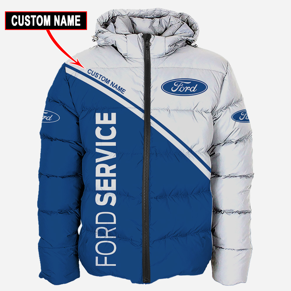 Ford Full Printing T-Shirt, Hoodie, Zip, Bomber, Hawaiian Shirt