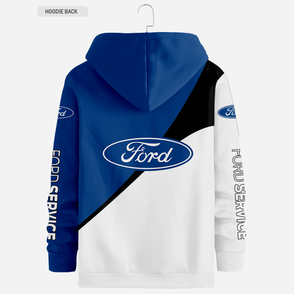 Ford Full Printing T-Shirt, Hoodie, Zip, Bomber, Hawaiian Shirt