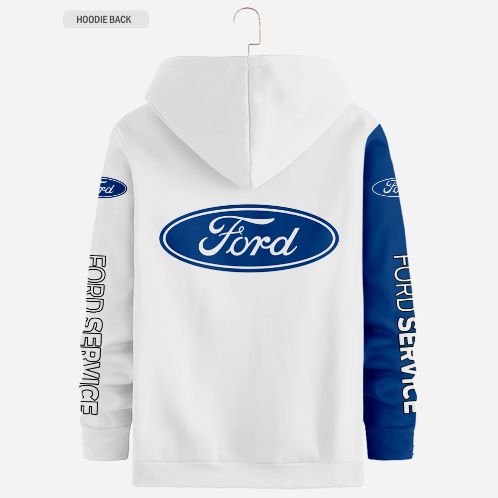 Ford Full Printing T-Shirt, Hoodie, Zip, Bomber, Hawaiian Shirt