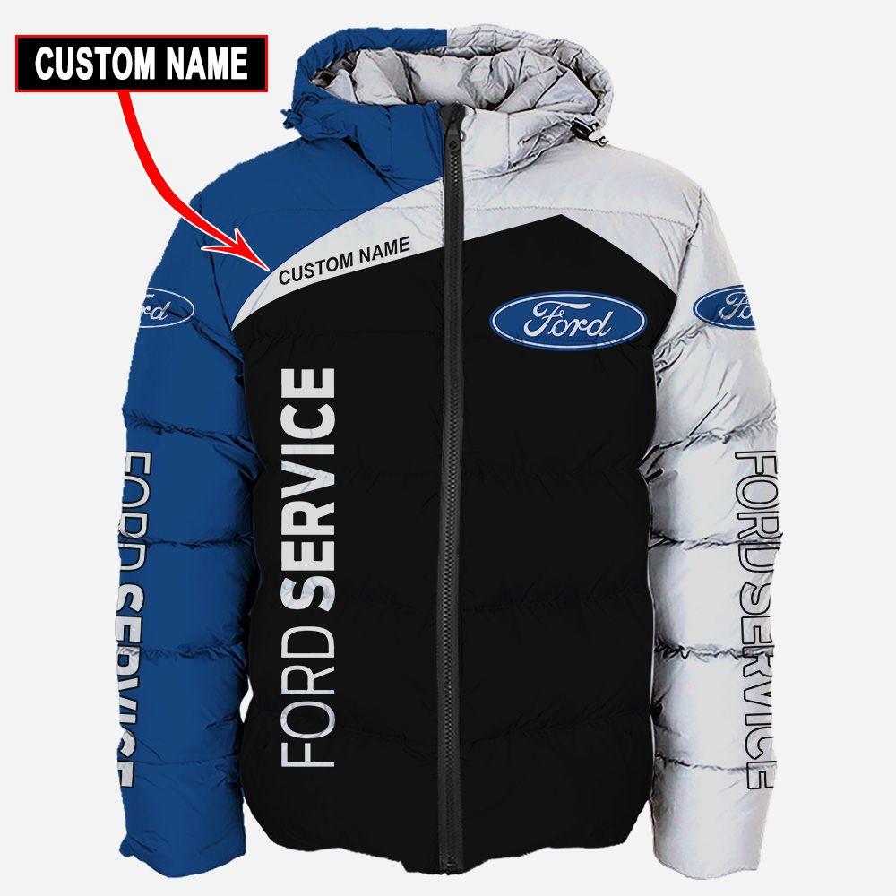 Ford Full Printing T-Shirt, Hoodie, Zip, Bomber, Hawaiian Shirt