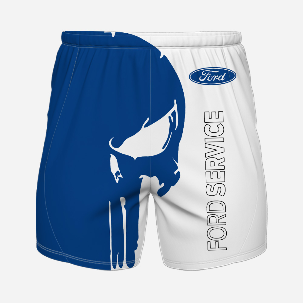 Ford Full Printing T-Shirt, Hoodie, Zip, Bomber, Hawaiian Shirt