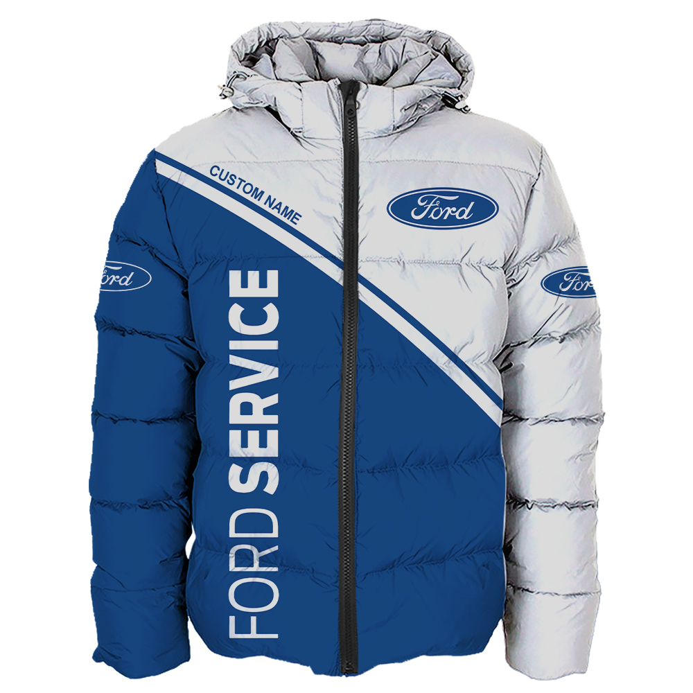 Ford Full Printing T-Shirt, Hoodie, Zip, Bomber, Hawaiian Shirt