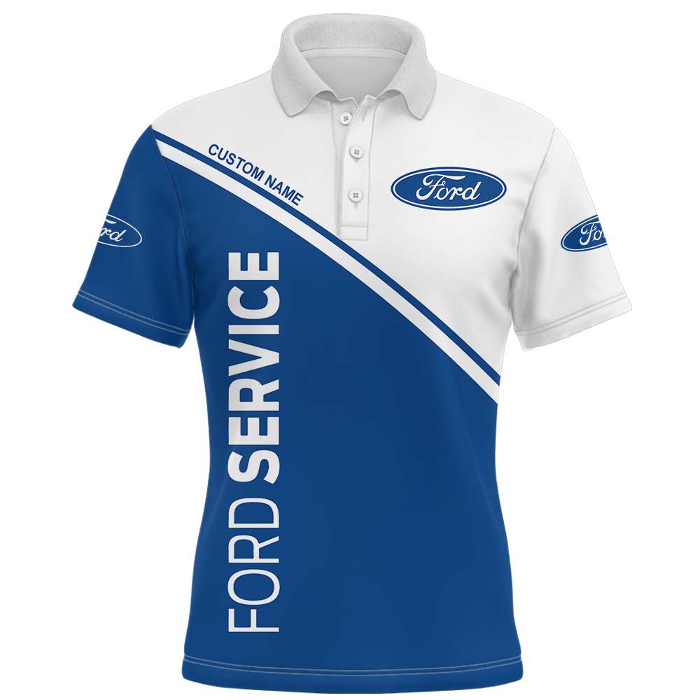 Ford Full Printing T-Shirt, Hoodie, Zip, Bomber, Hawaiian Shirt