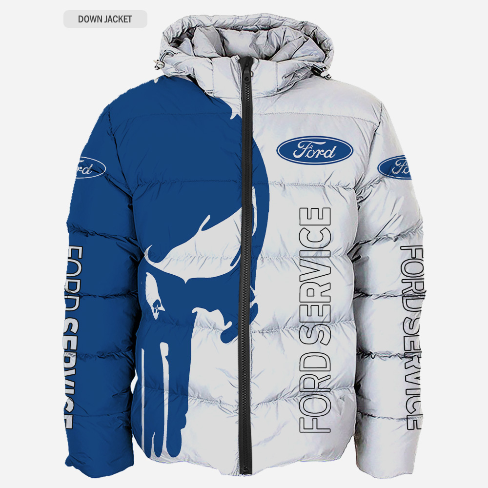 Ford Full Printing T-Shirt, Hoodie, Zip, Bomber, Hawaiian Shirt