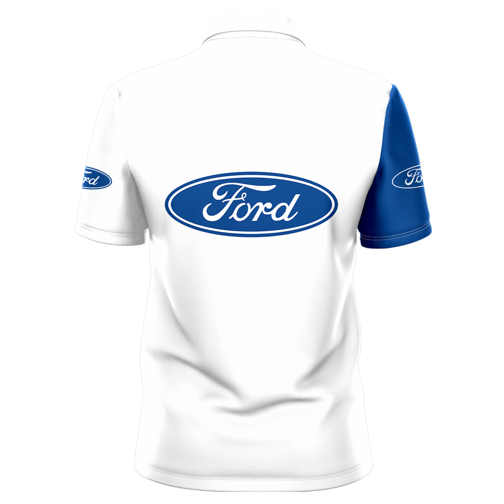 Ford Full Printing T-Shirt, Hoodie, Zip, Bomber, Hawaiian Shirt