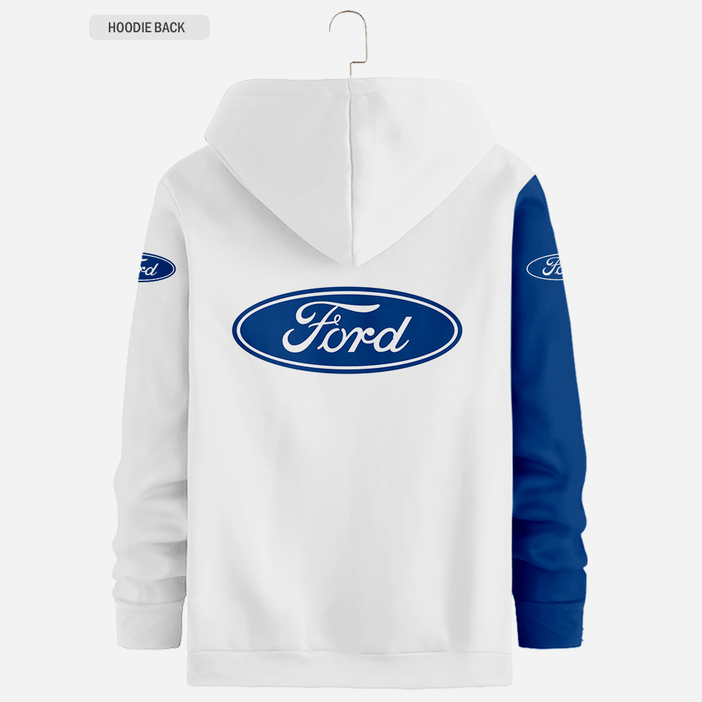 Ford Full Printing T-Shirt, Hoodie, Zip, Bomber, Hawaiian Shirt