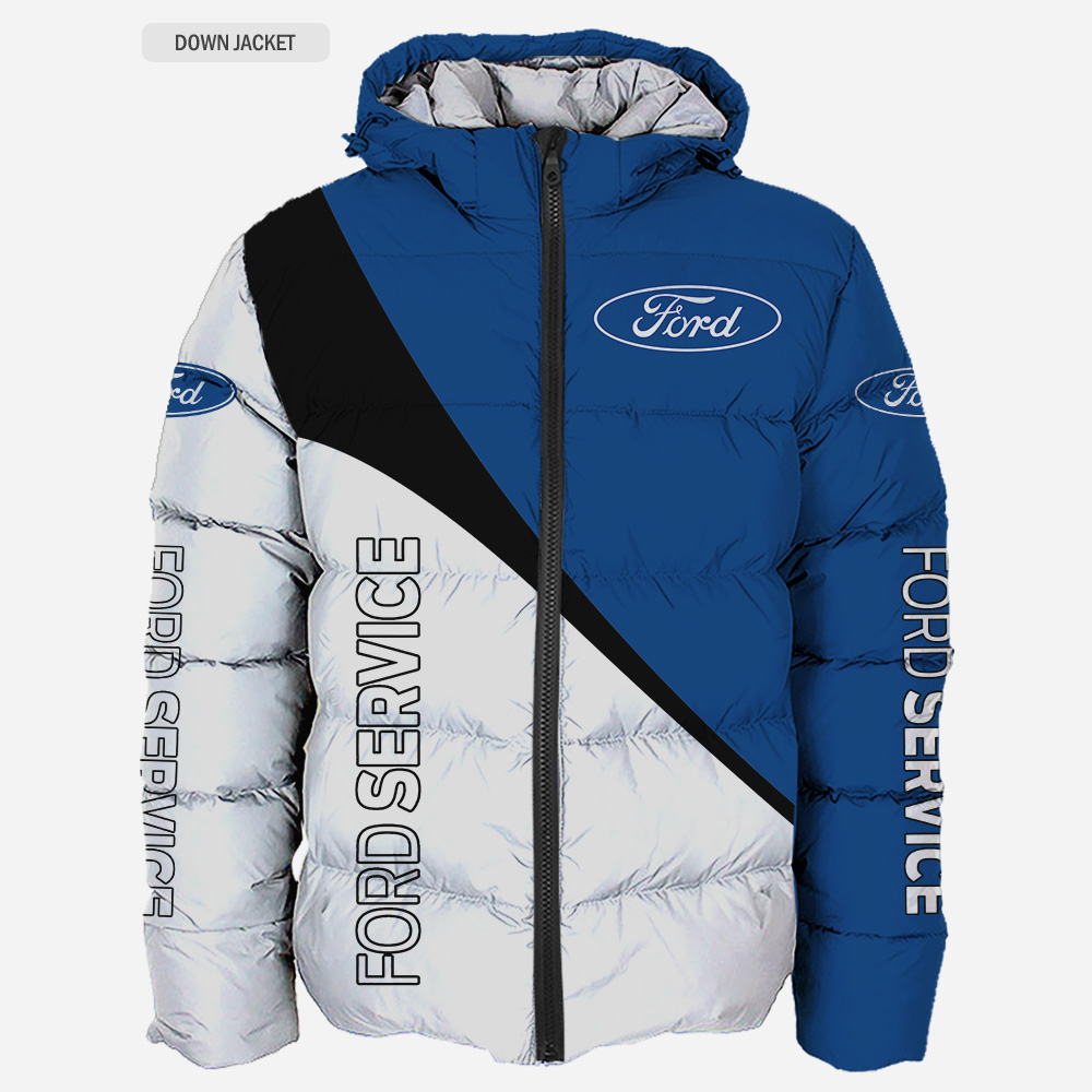 Ford Full Printing T-Shirt, Hoodie, Zip, Bomber, Hawaiian Shirt