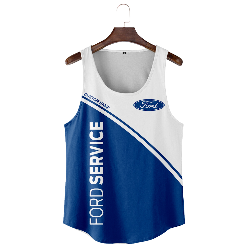 Ford Full Printing T-Shirt, Hoodie, Zip, Bomber, Hawaiian Shirt