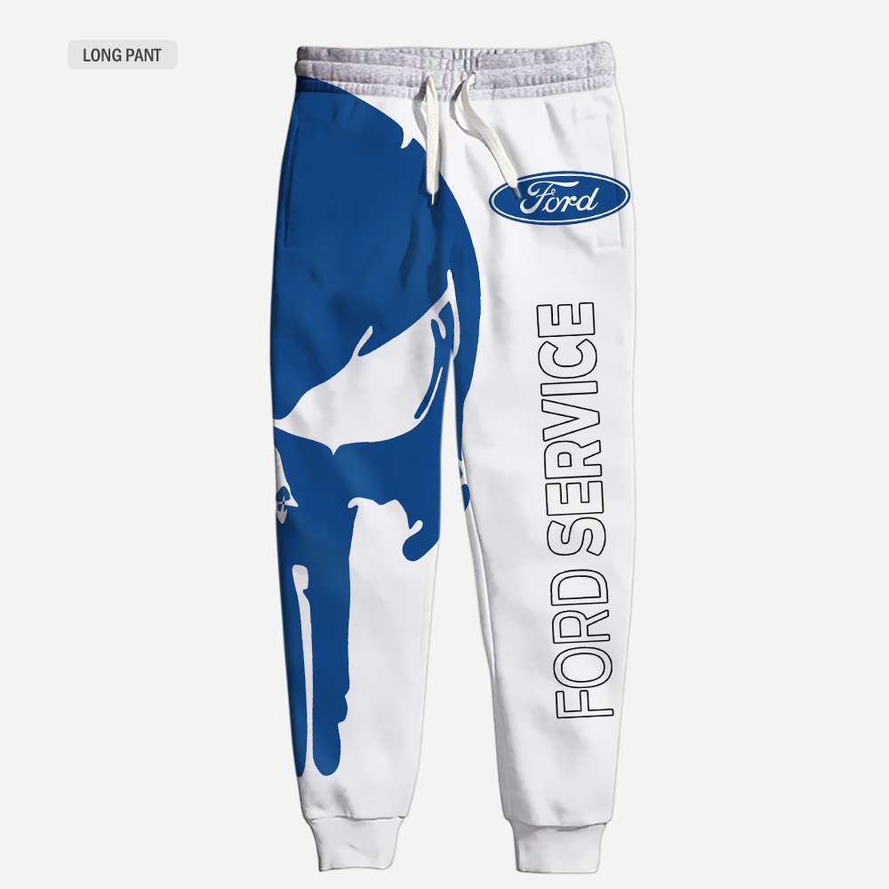 Ford Full Printing T-Shirt, Hoodie, Zip, Bomber, Hawaiian Shirt